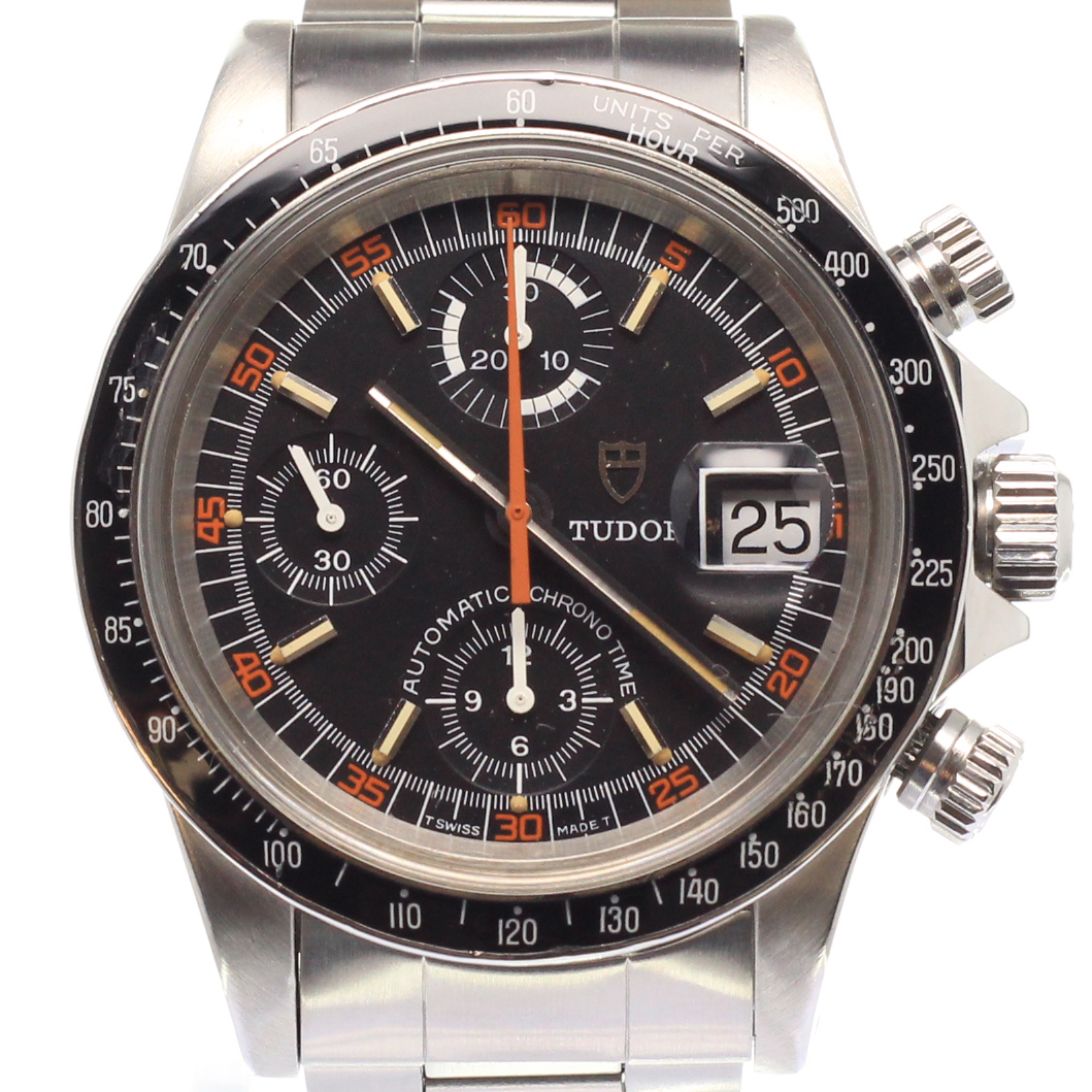 Tudor Monte Carlo 94200 For Sale CHRONEXT