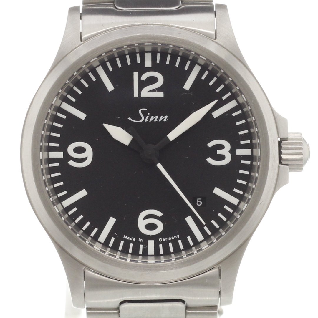 Sinn 556 A Watches for Sale | CHRONEXT