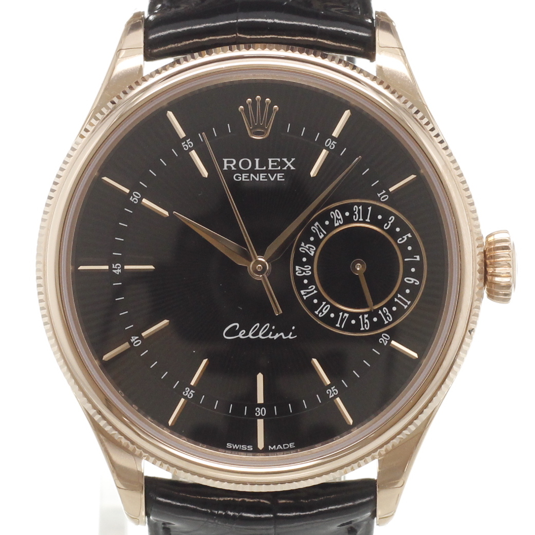 Rolex Cellini 50515 for Sale | CHRONEXT