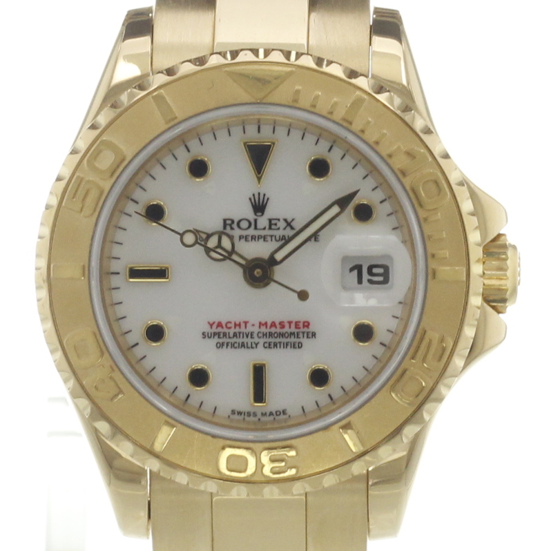 Rolex Yacht-Master Watches for Sale | CHRONEXT