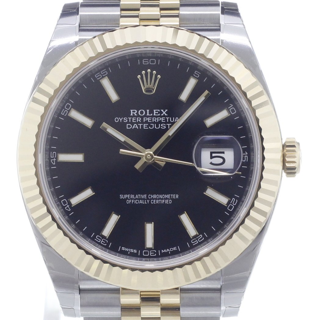 Rolex Datejust: Preis und Modelle | CHRONEXT