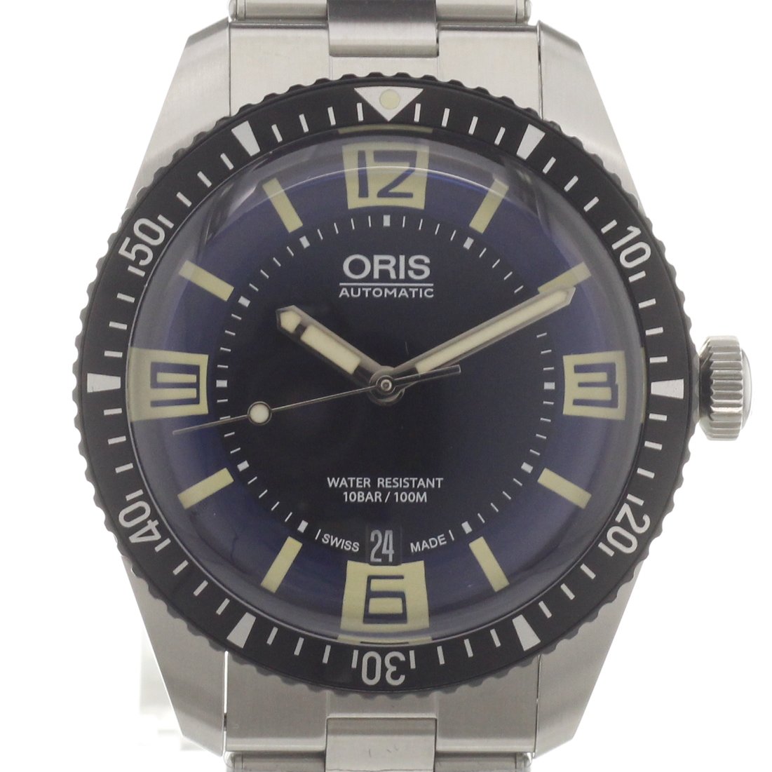 Oris Uhren kaufen: Preise und Modelle | CHRONEXT