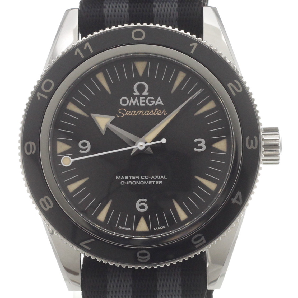 Omega Uhren kaufen: Preise und Modelle | CHRONEXT