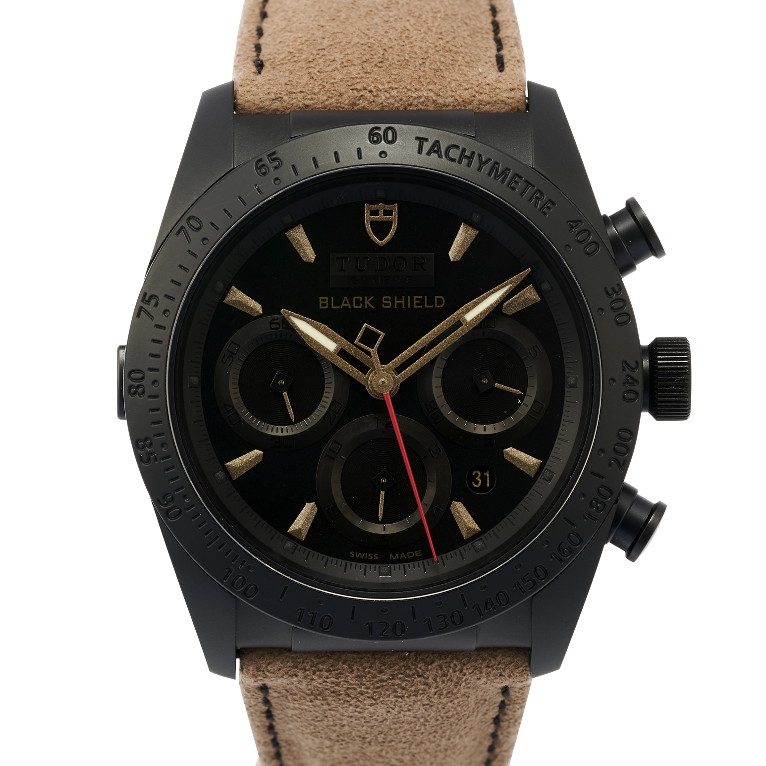 tudor ducati watch