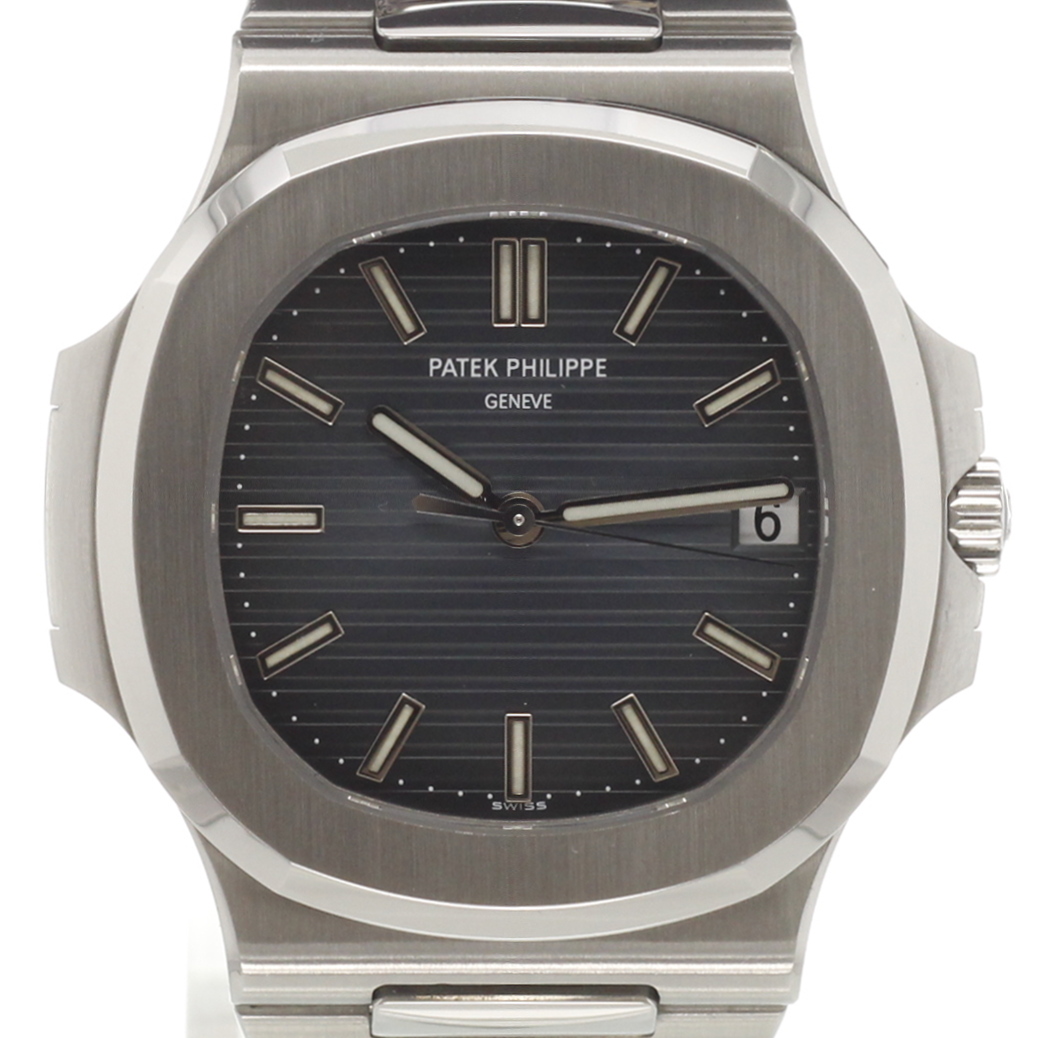 patek philippe nautilus ref 5711 price