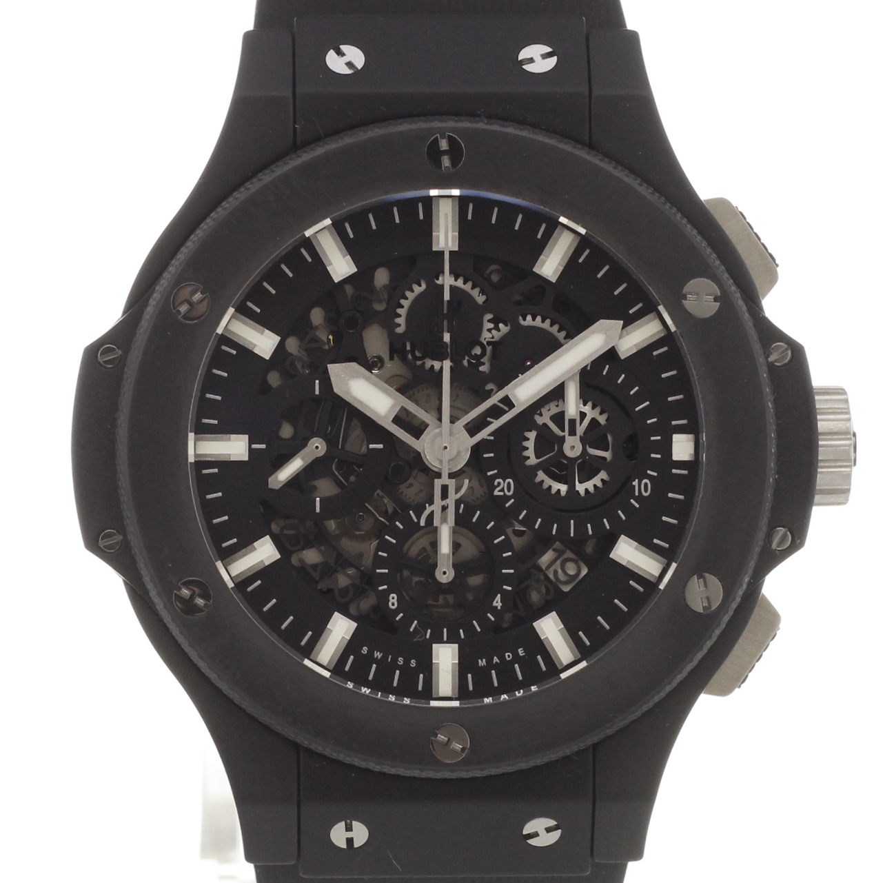 Hublot Uhren kaufen: Preise und Modelle | CHRONEXT