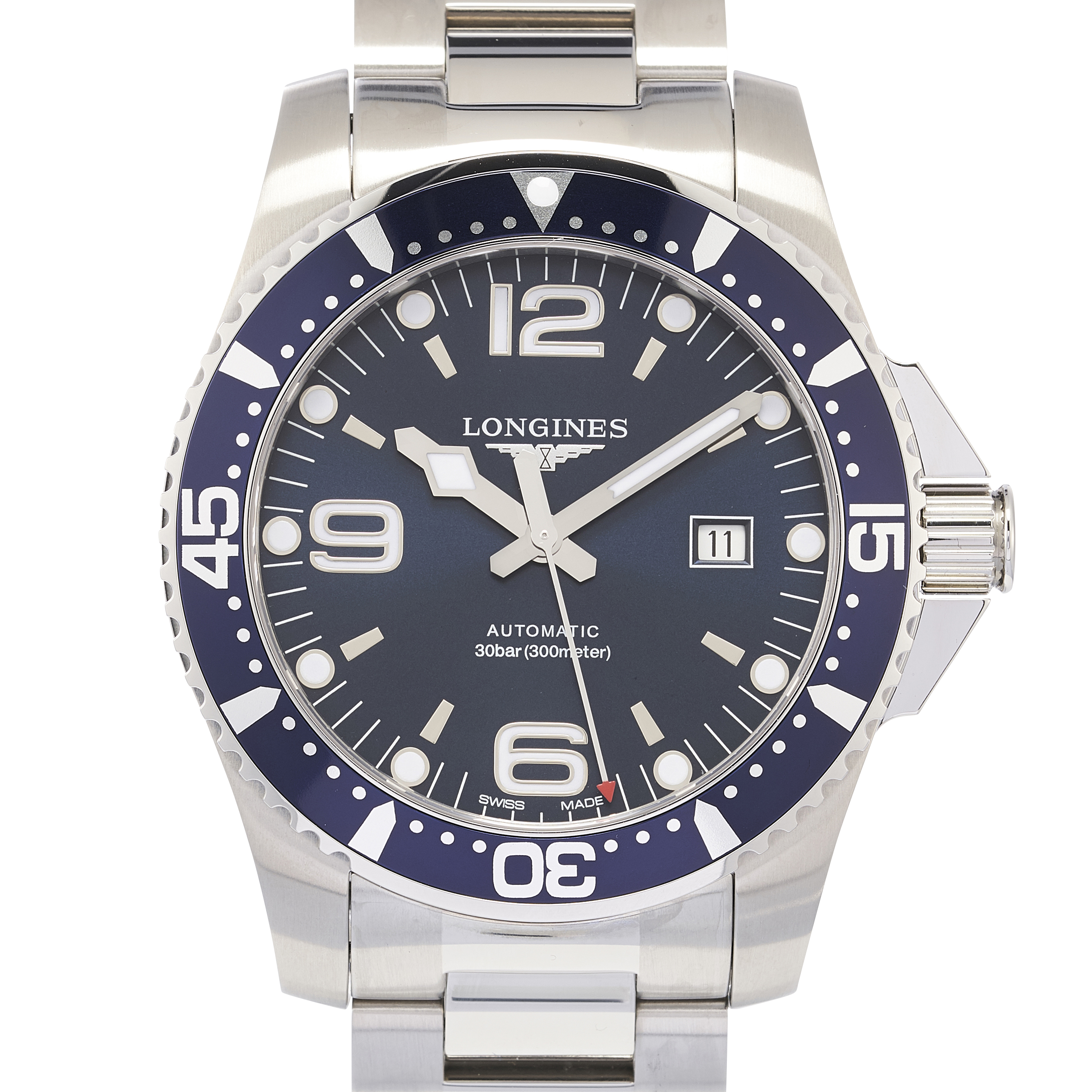 chronext longines