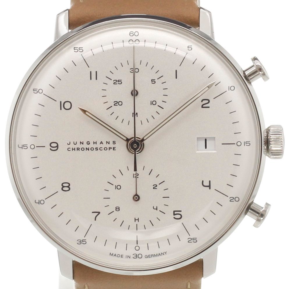 Junghans Watches for Sale: Offerings and Prices | CHRONEXT