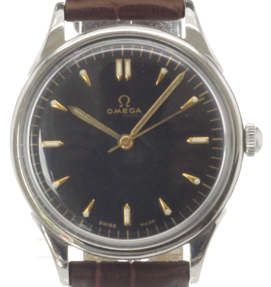 Omega Vintage Watches for Sale CHRONEXT
