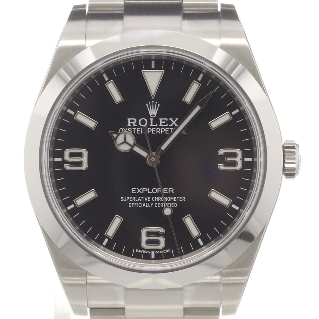 Buy Luxury Watches online 24 Month Warranty CHRONEXT