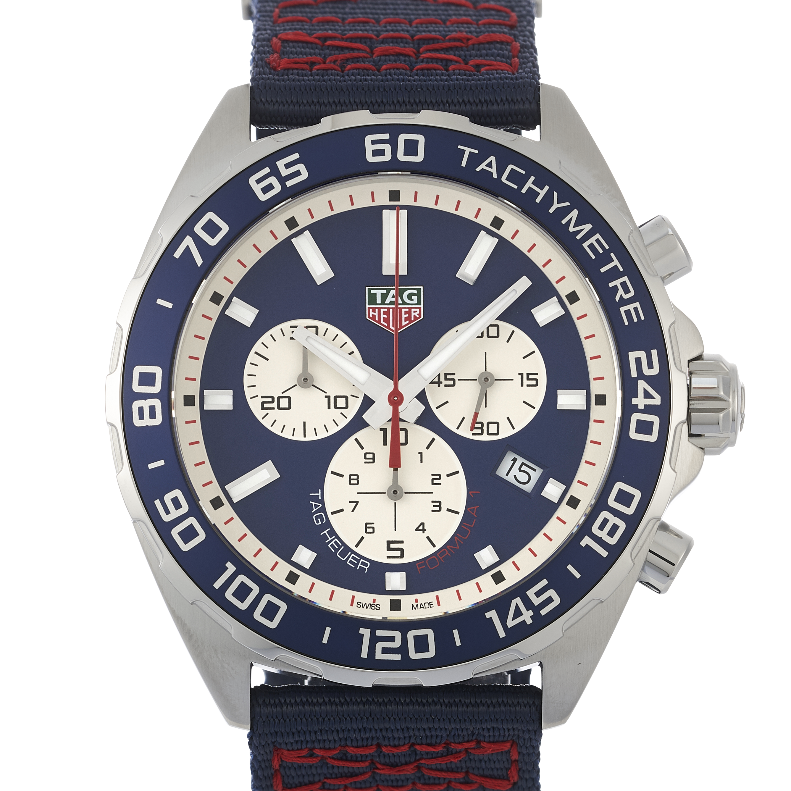 swiss medical watch