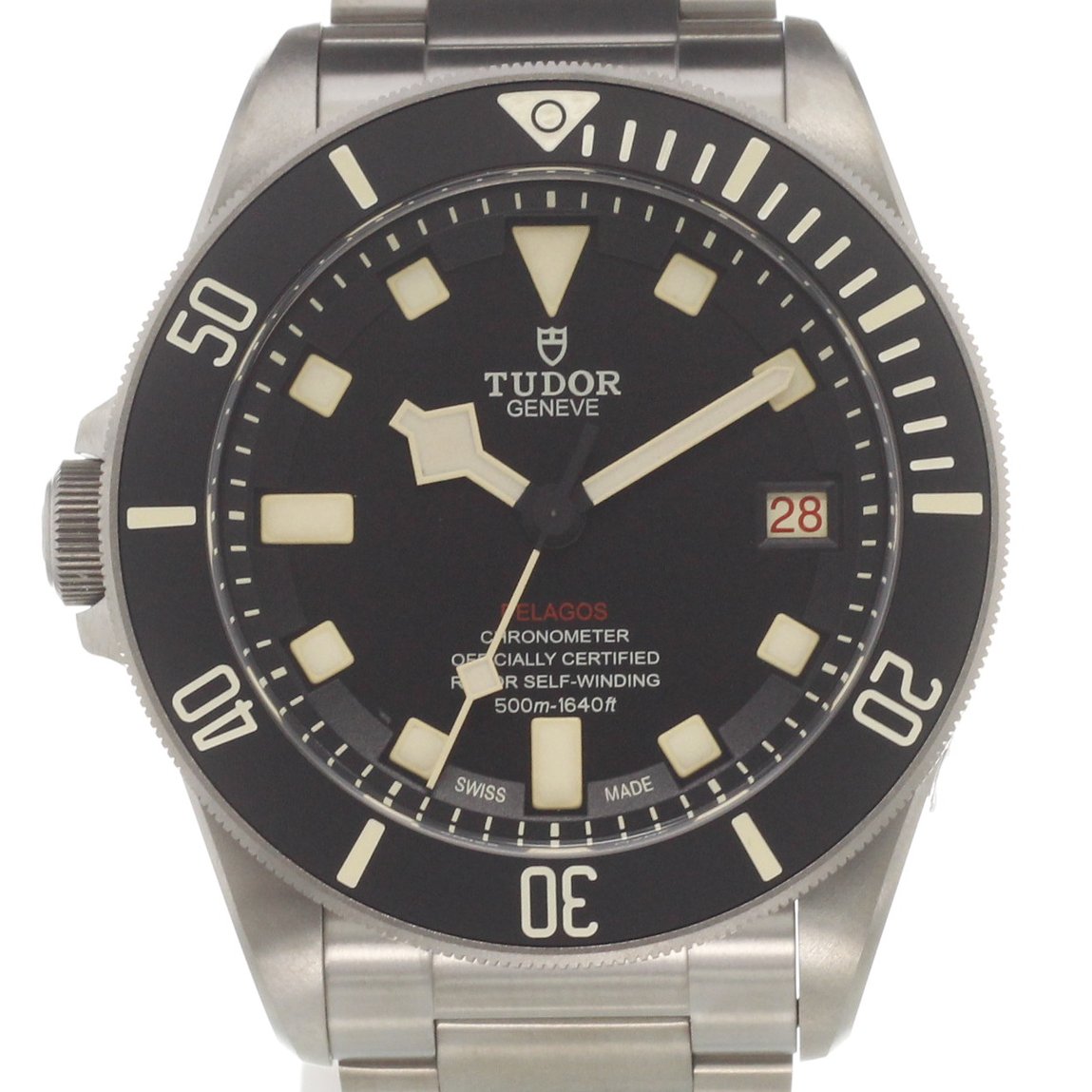 tudor watches