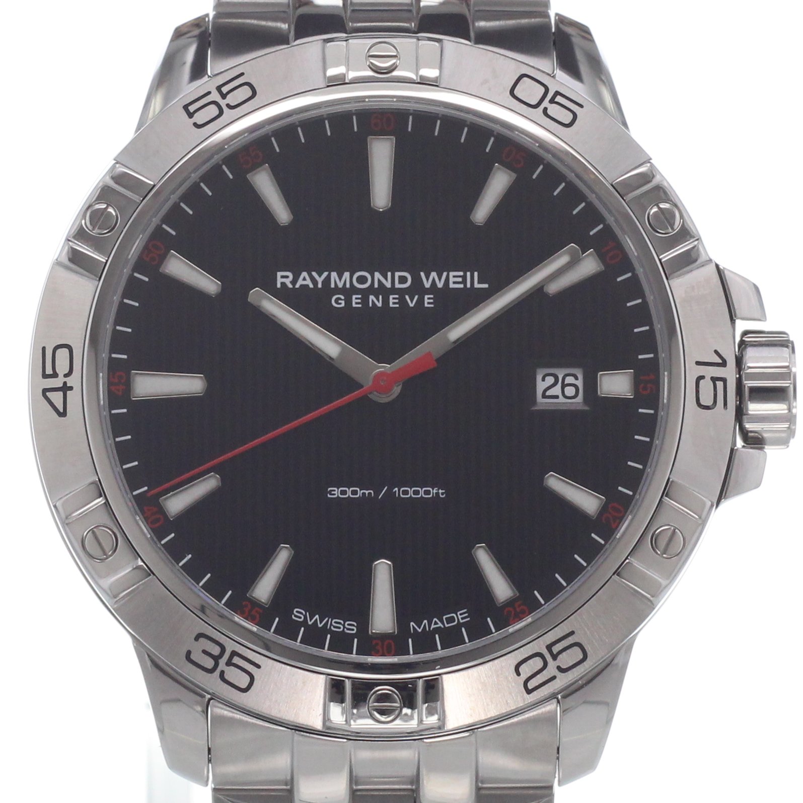 Raymond Weil