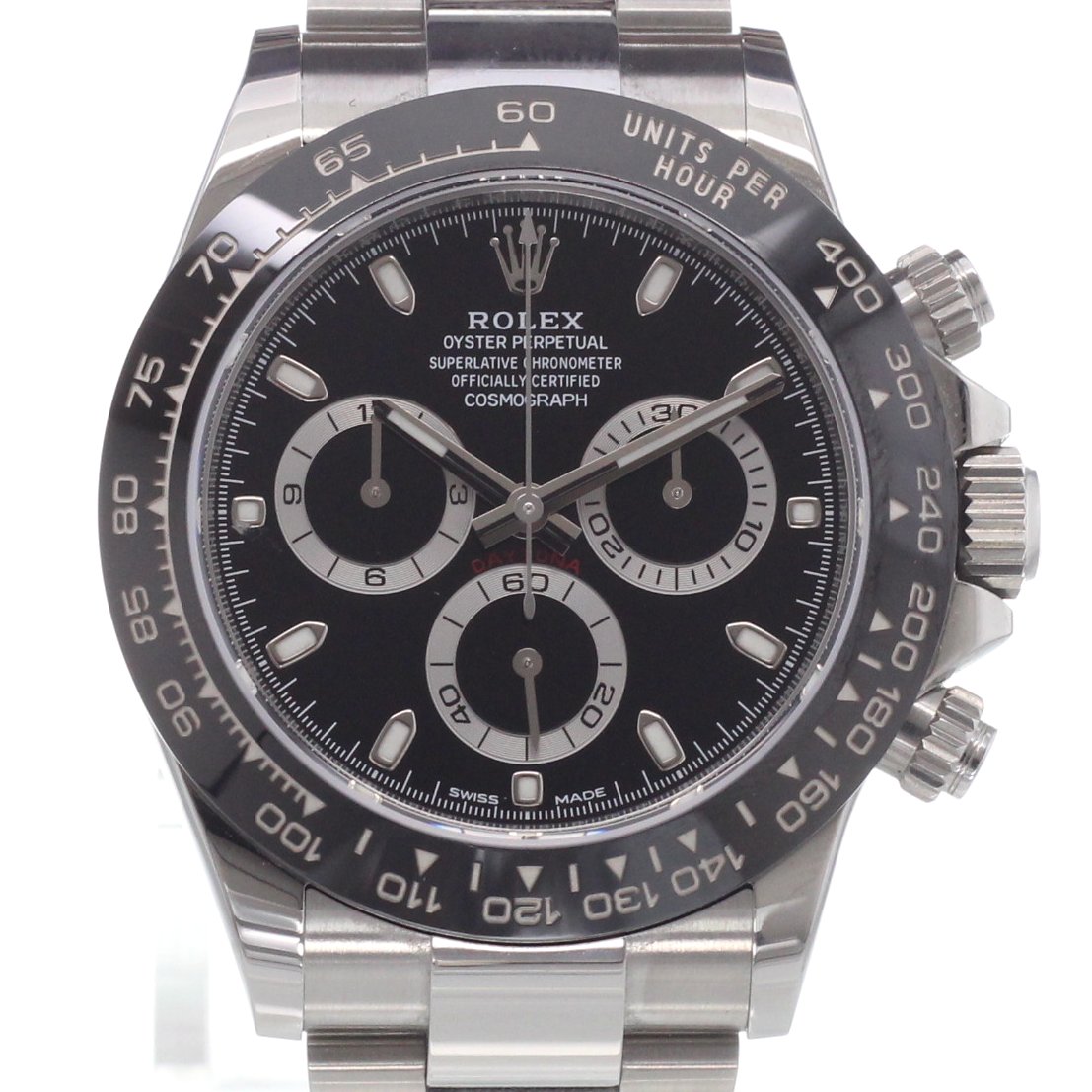 Rolex Daytona For Sale >> Rolex Cosmograph Daytona 116500LN for Sale | CHRONEXT Rolex Daytona For Sale >> Rolex Cosmograph Daytona 116500LN for Sale | CHRONEXT