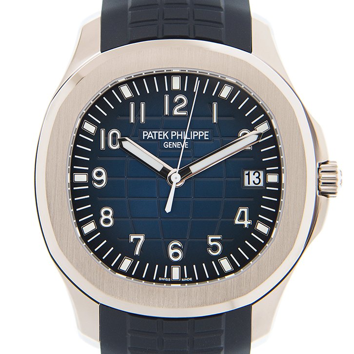 Buy Patek Philippe Aquanaut New Arrivals 10 21 Chronext