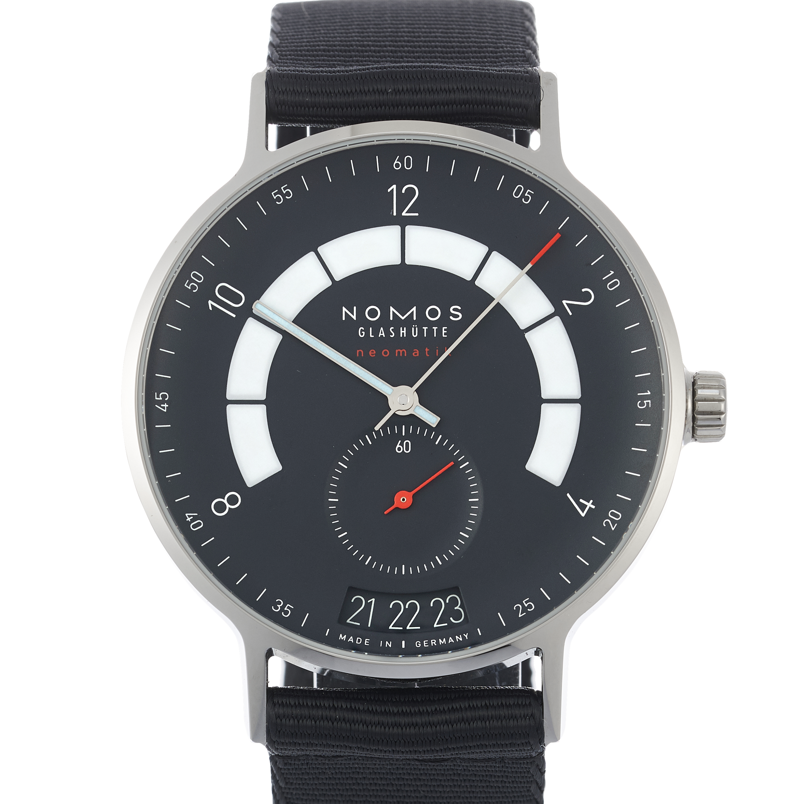 nomos watch sale