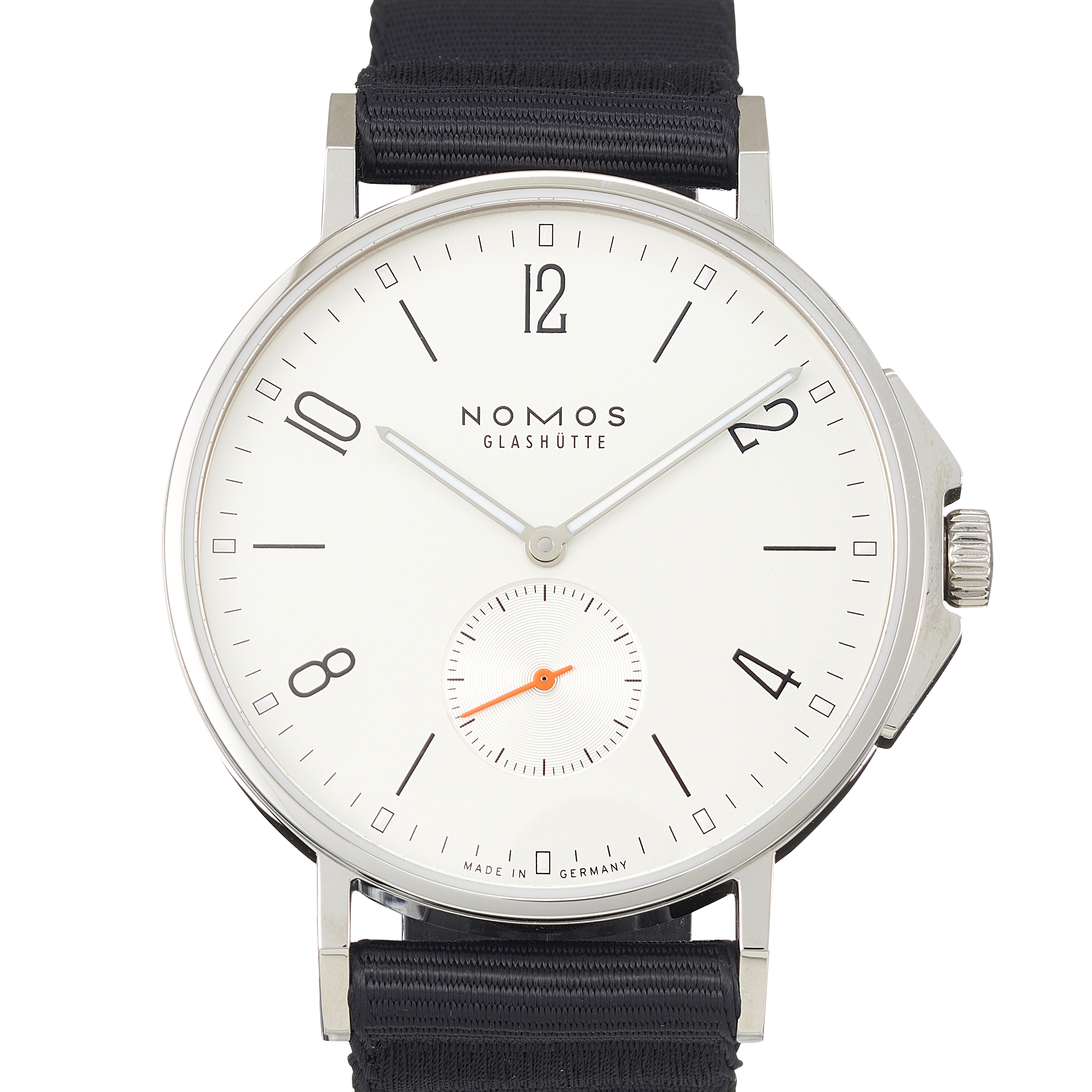 Nomos Ahoi Kaufen Neuzugange 01 21 Chronext