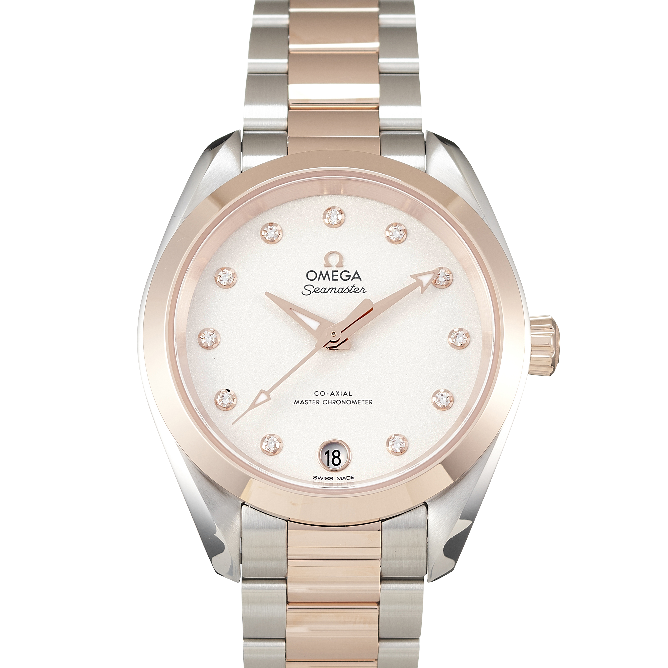 Buy Omega Seamaster | New Arrivals 12 