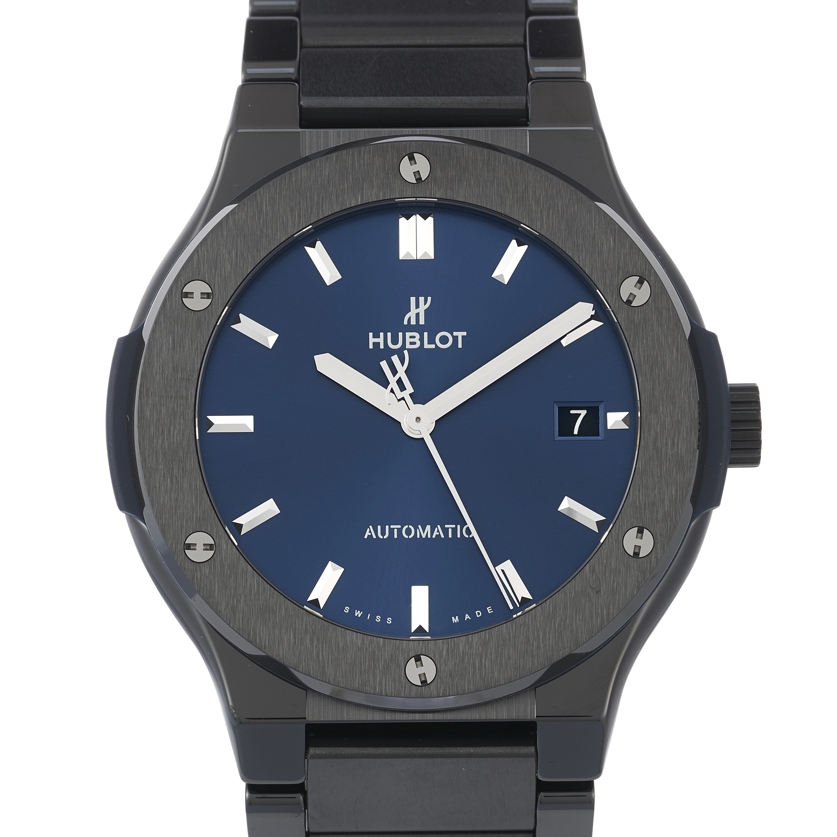 hublot swiss watch price