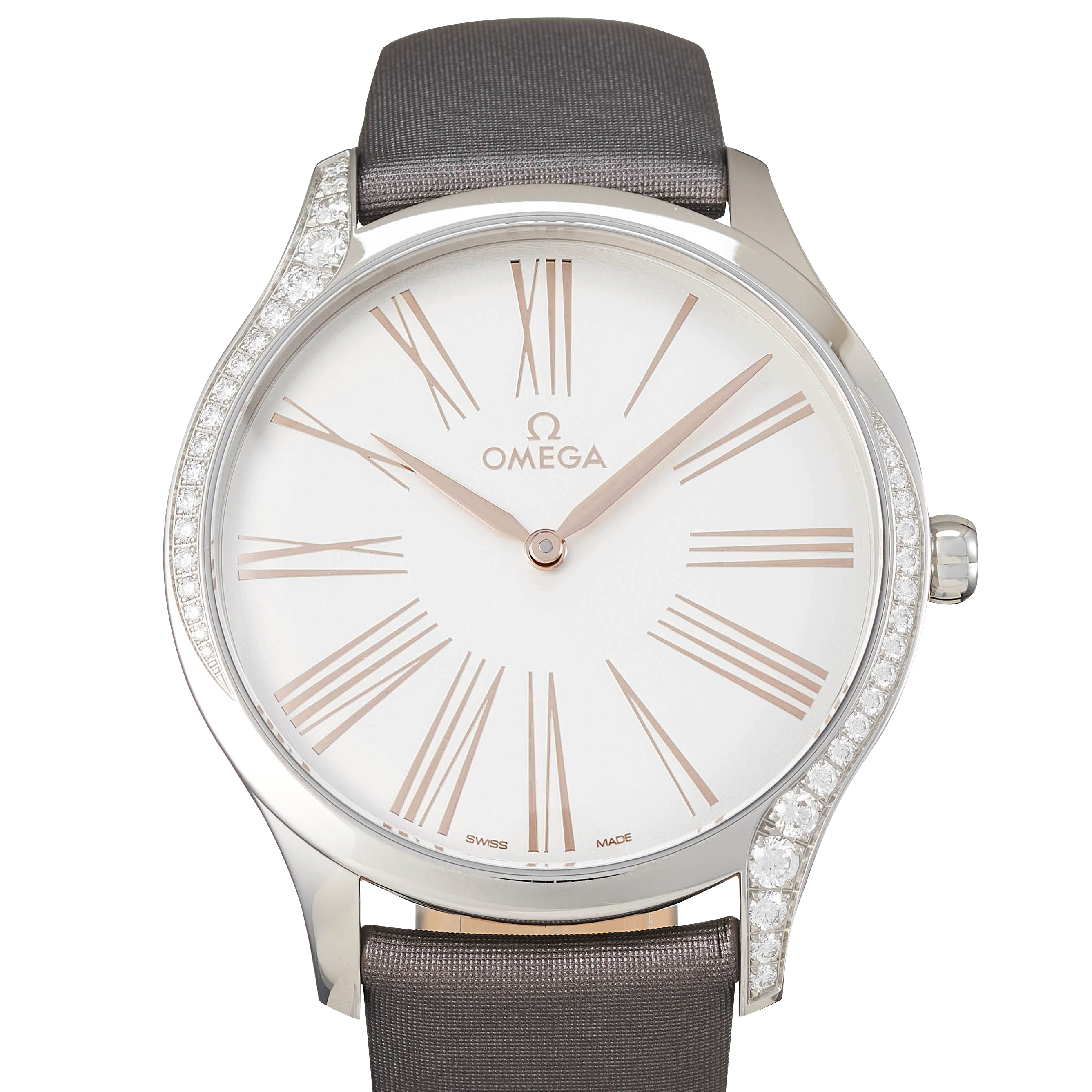 omega deville jomashop