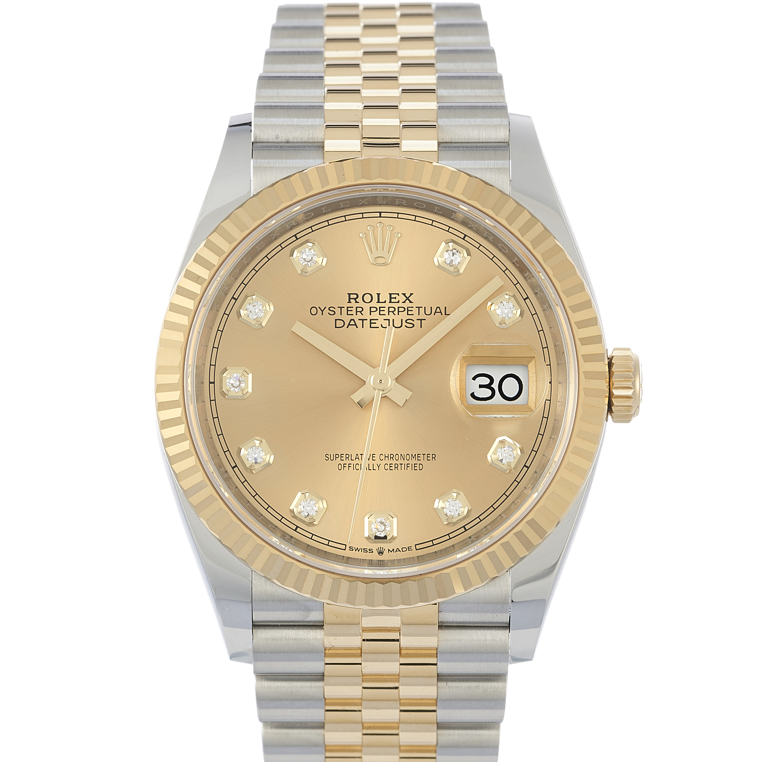 Buy Rolex Datejust New Arrivals 01 21 Chronext