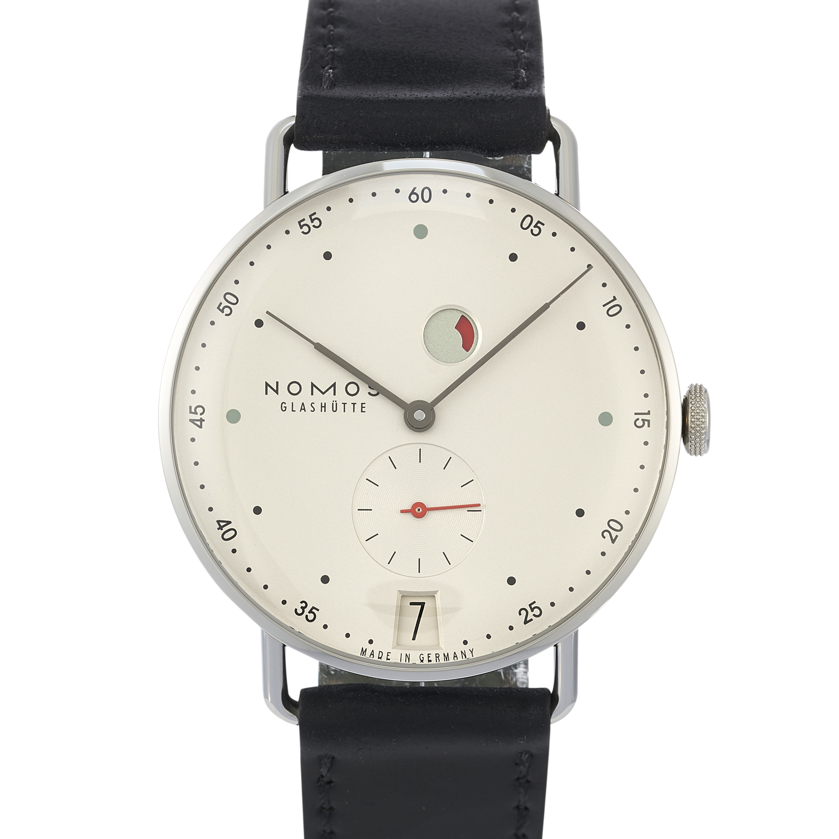 Buy Nomos Watches New Arrivals 01 21 Chronext