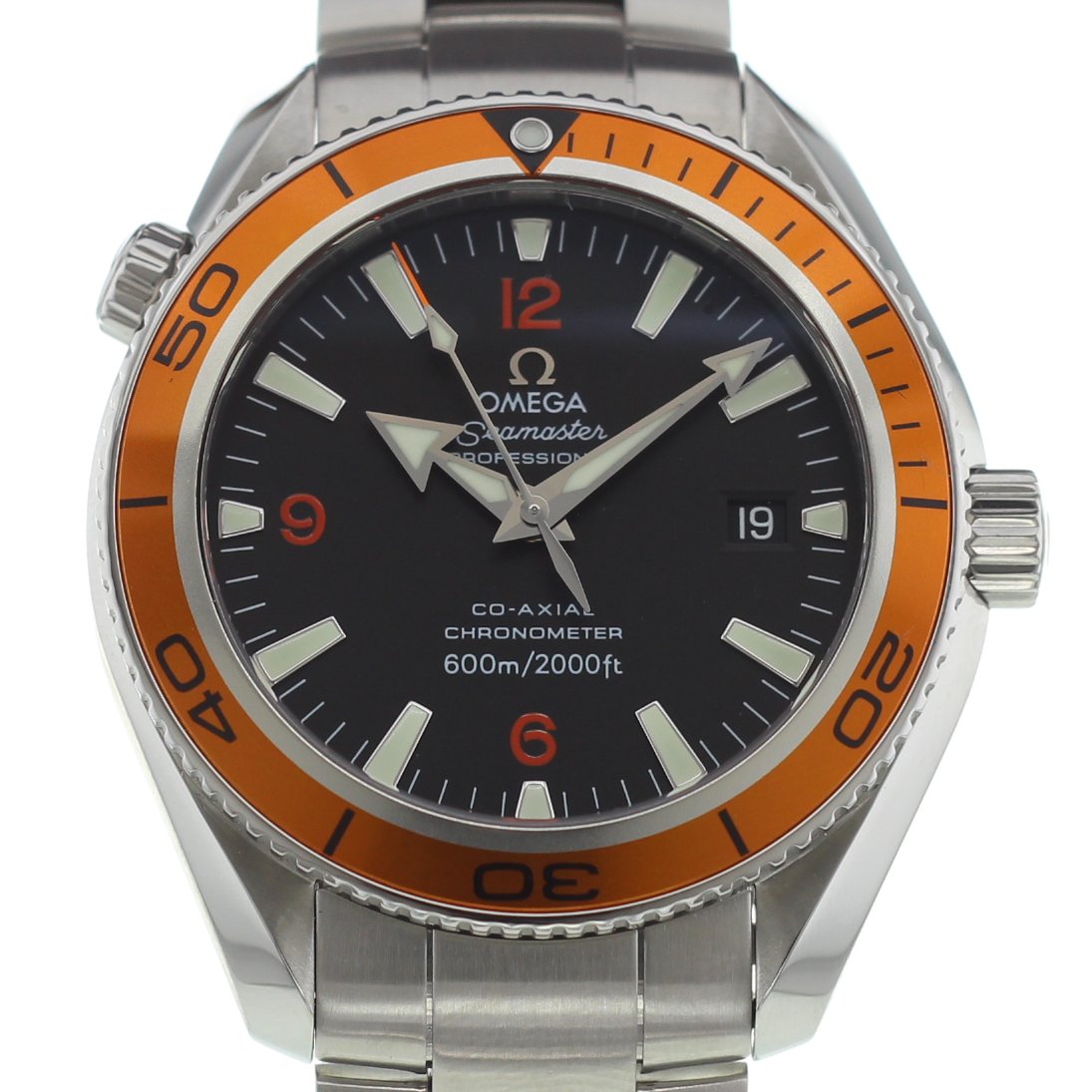 Omega Seamaster 2209.50.00 for Sale | CHRONEXT