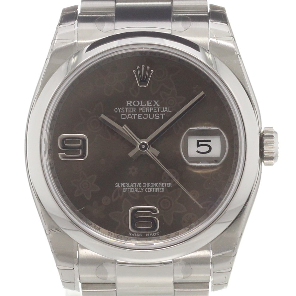 rolex datejust for sale