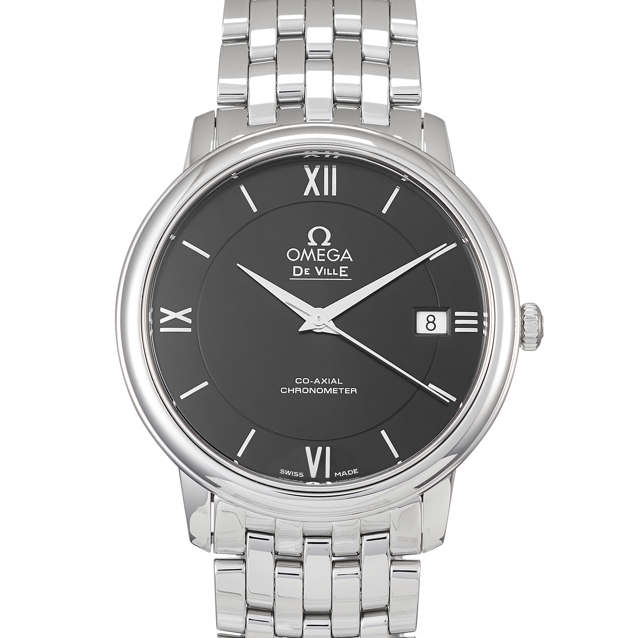 10+ Omega Uhren Damen De Ville Background