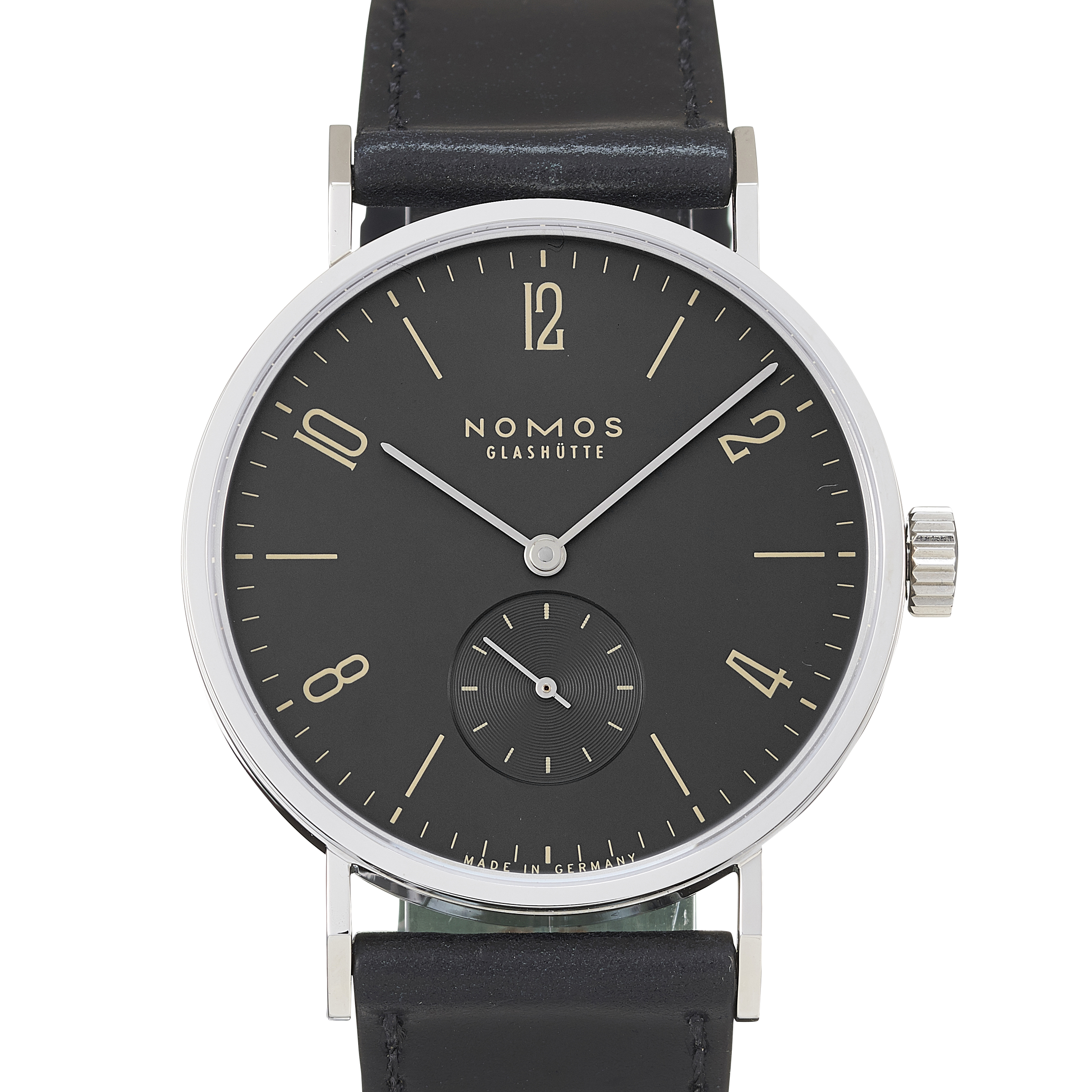 nomos watch online