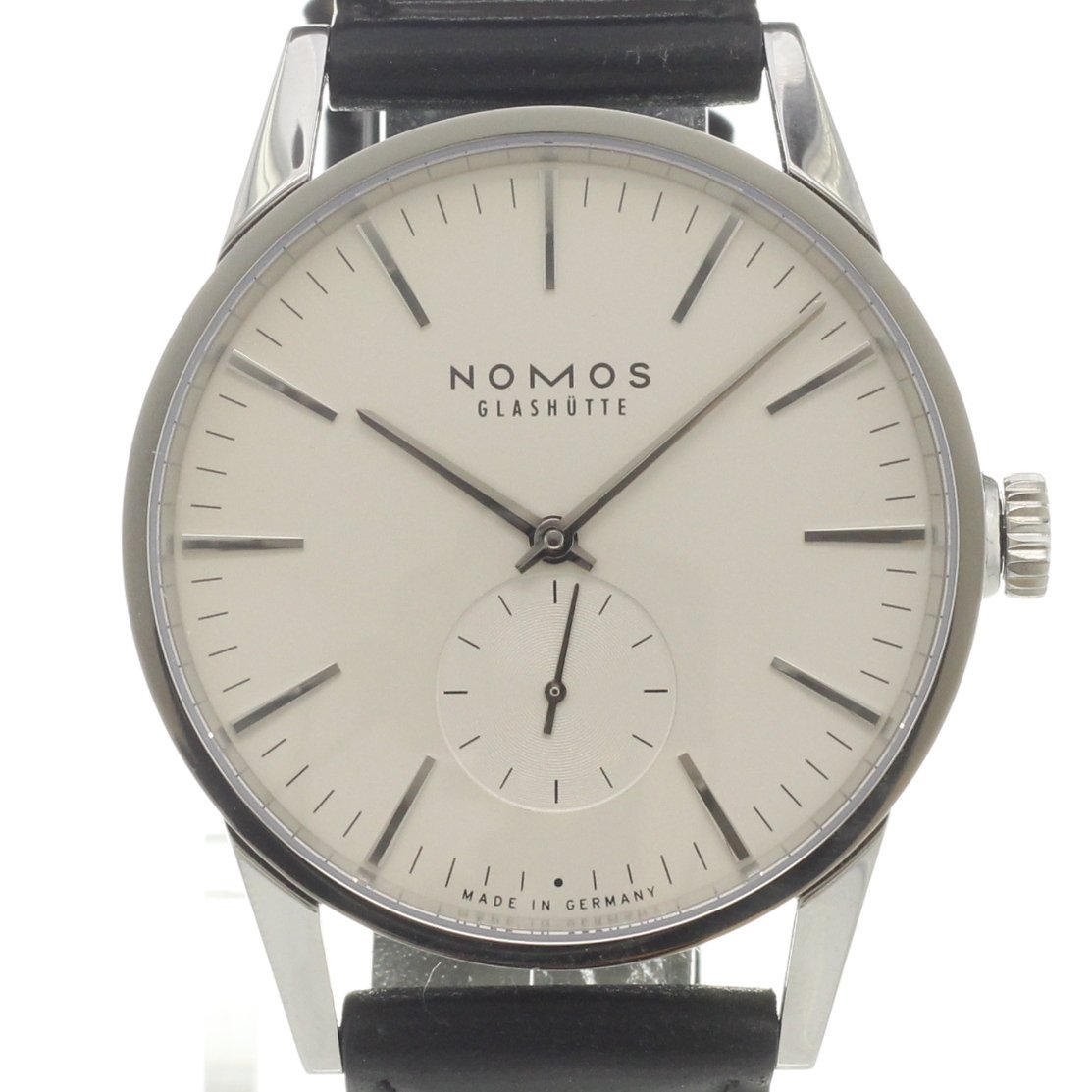 Nomos Watches for Sale: Offerings and Prices | CHRONEXT