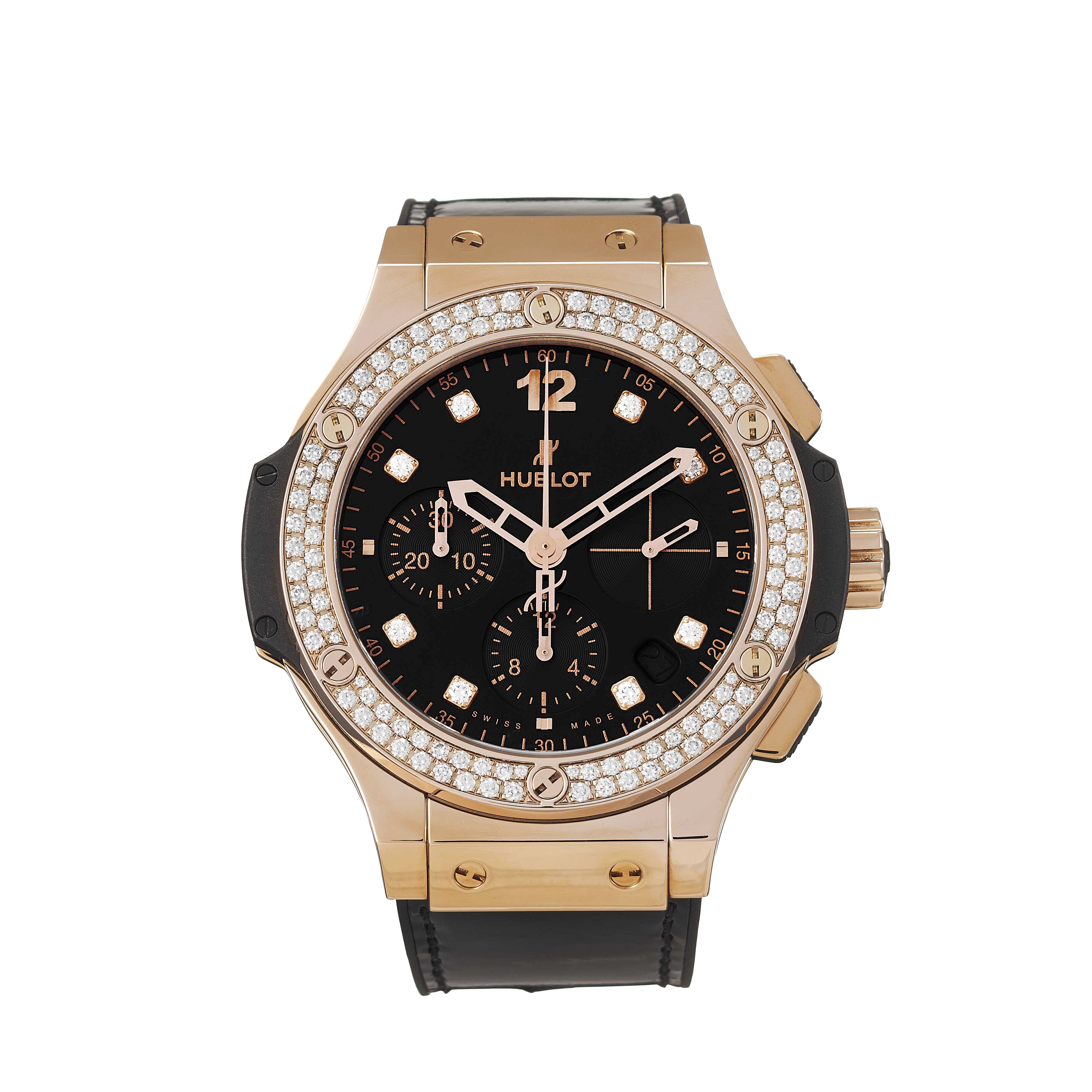 Montre hublot genève prix hot sale