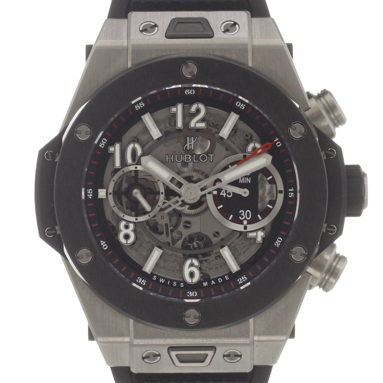 hublot watches price in usa