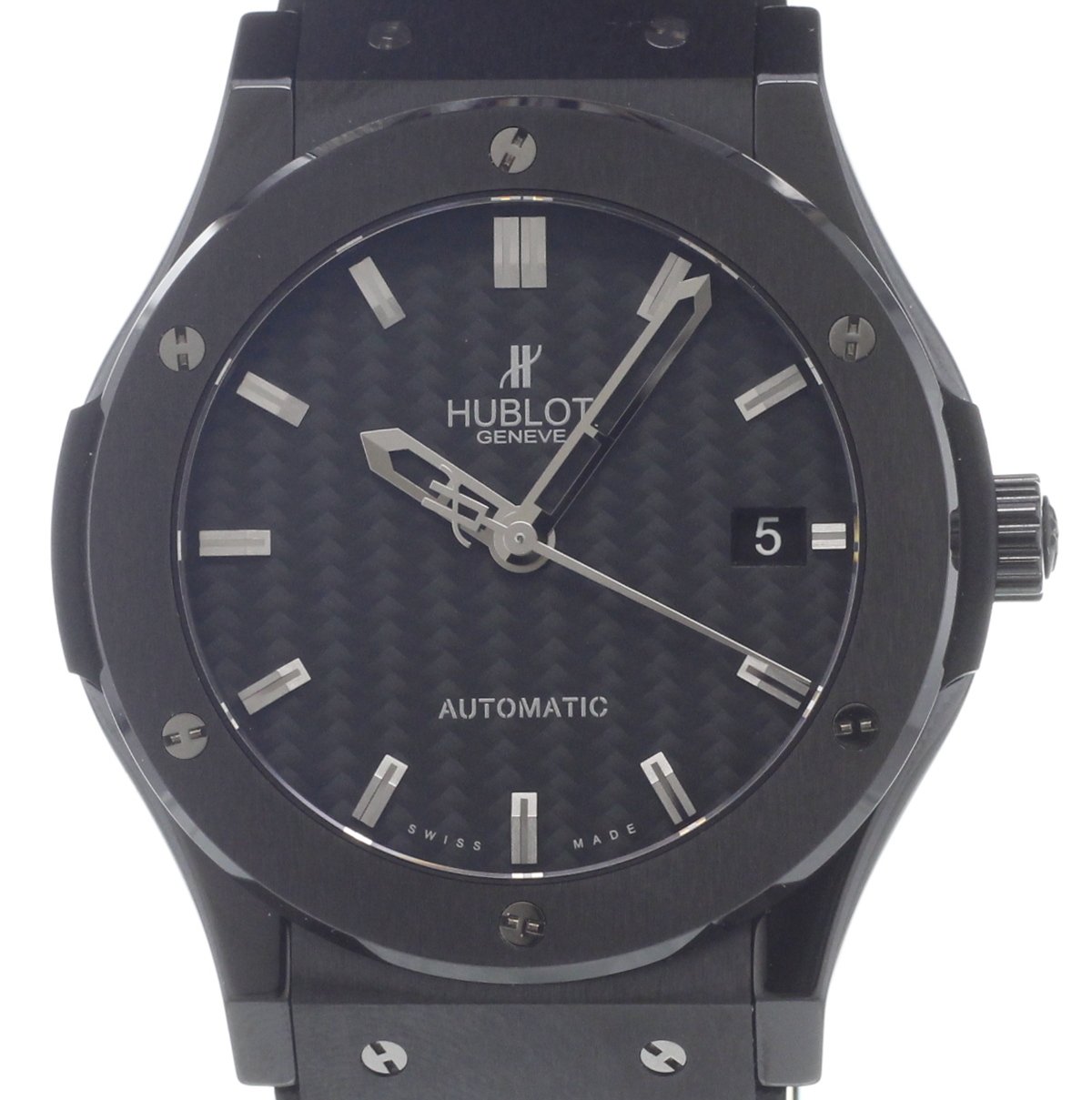 Hublot Uhren kaufen: Preise und Modelle | CHRONEXT