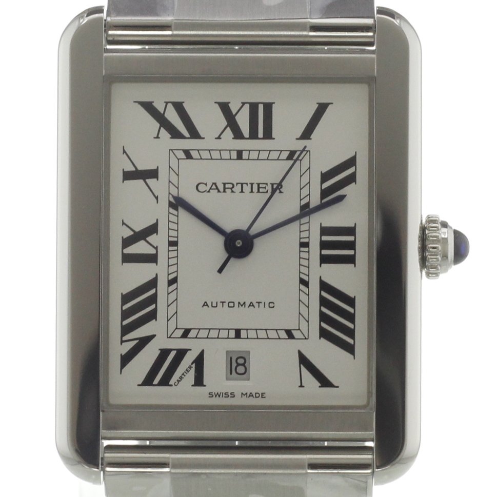 Cartier Watches for Sale Offerings and Prices CHRONEXT