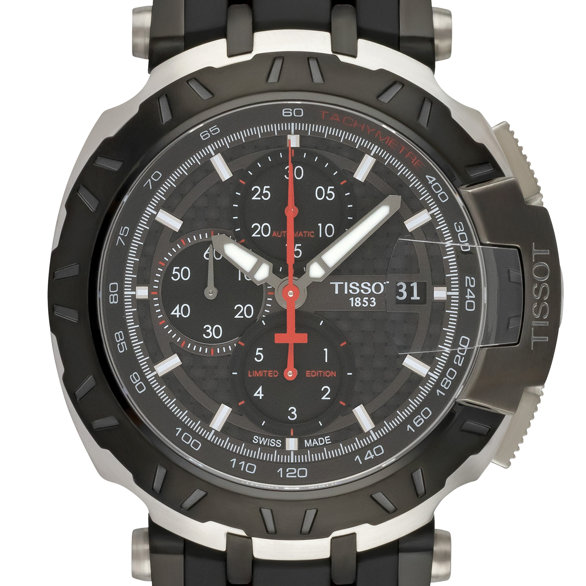 tissot t race motogp 2016