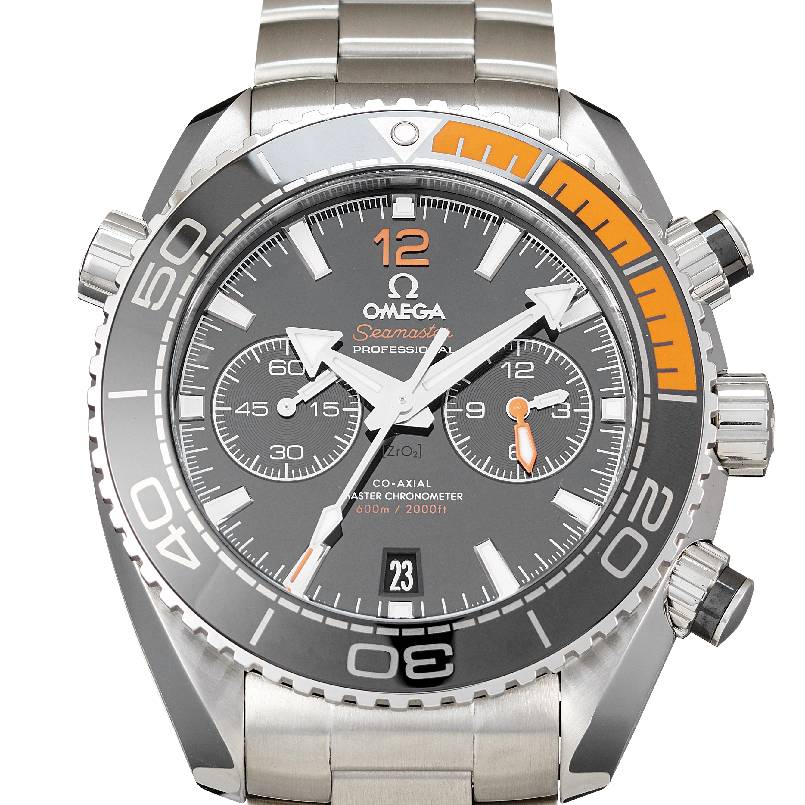 chronext omega seamaster