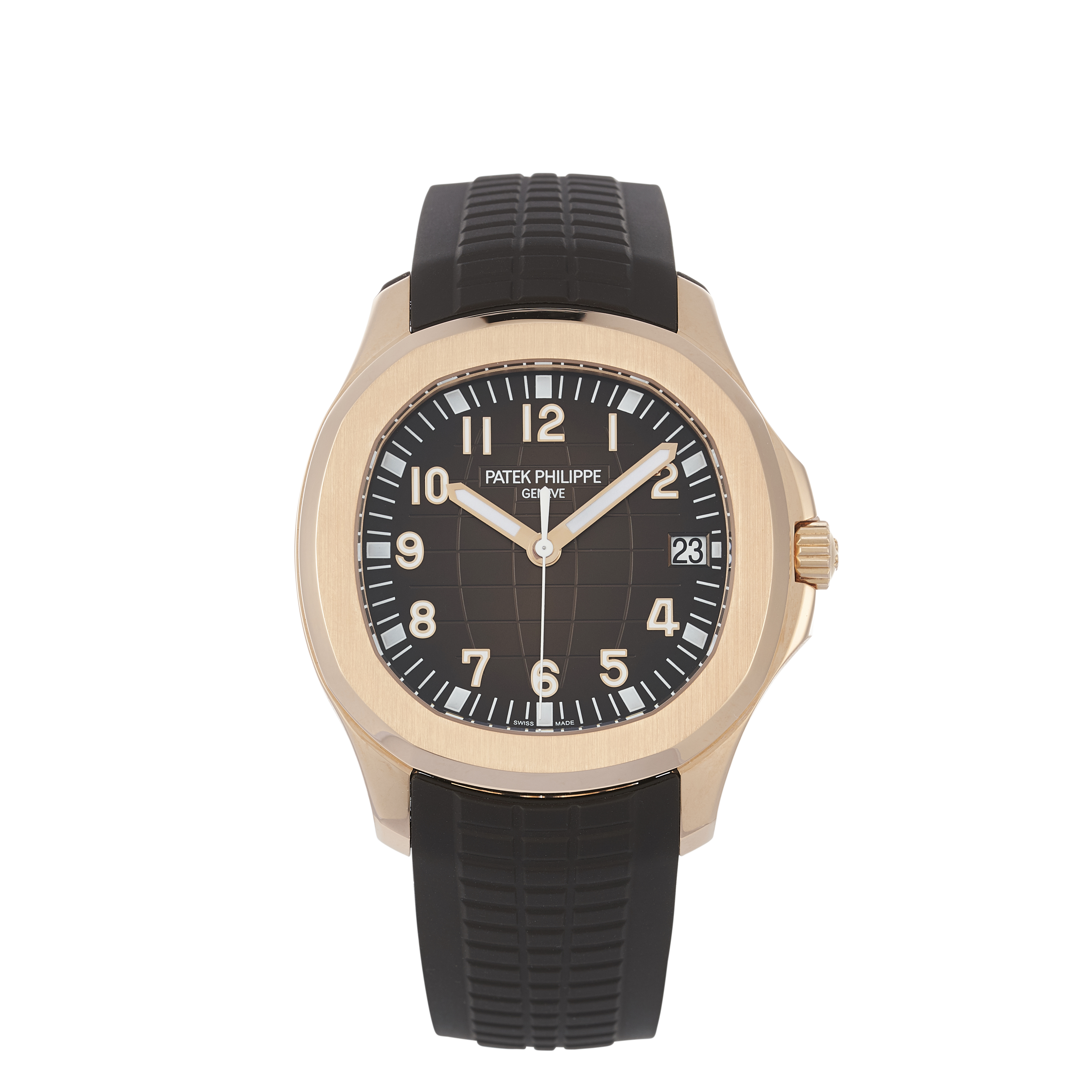 patek dive watch