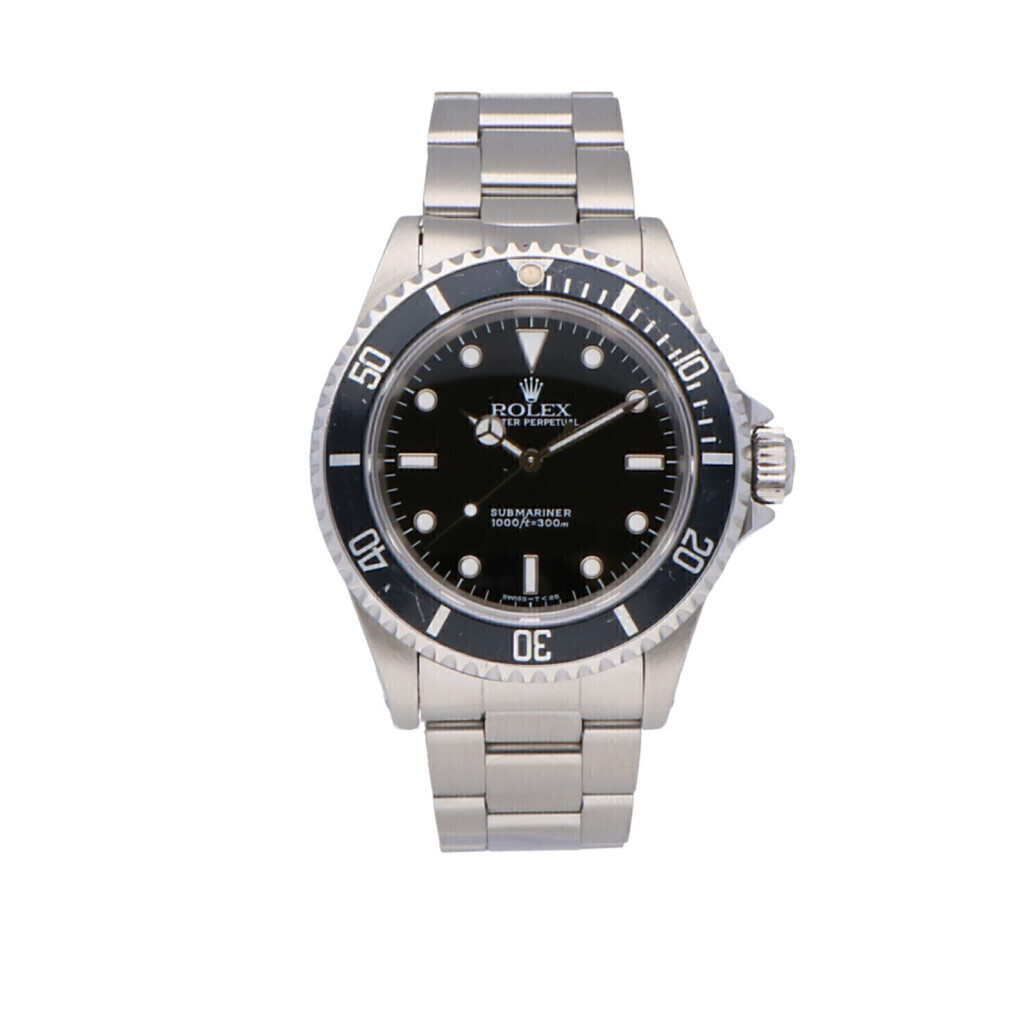 submariner chronext