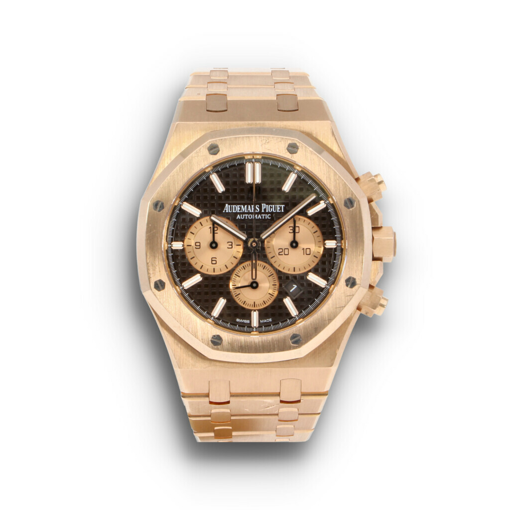 Audemars 2025 piguet chronext