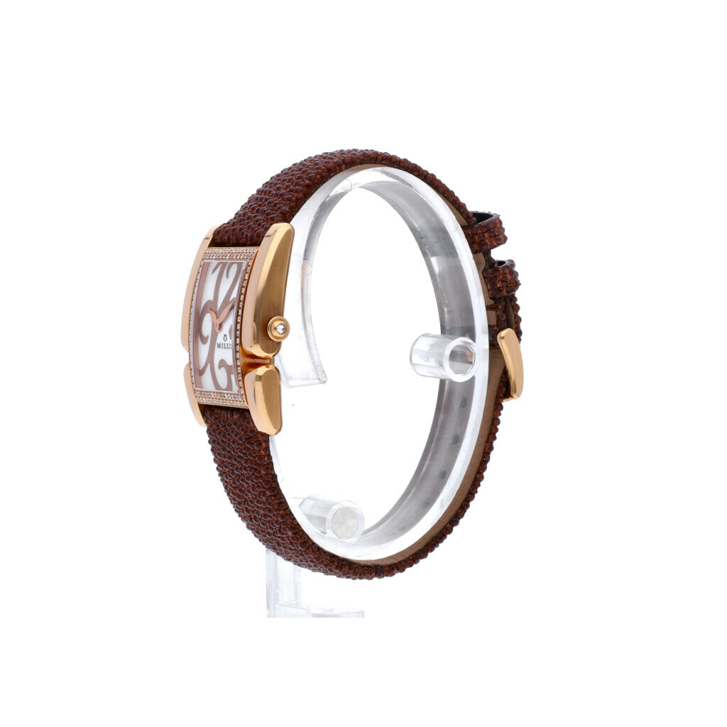 Allemano Italienische Uhrenhersteller Lange Söhne 1815