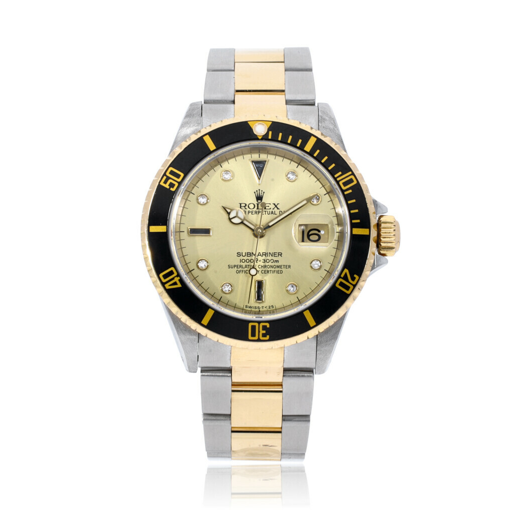 submariner chronext