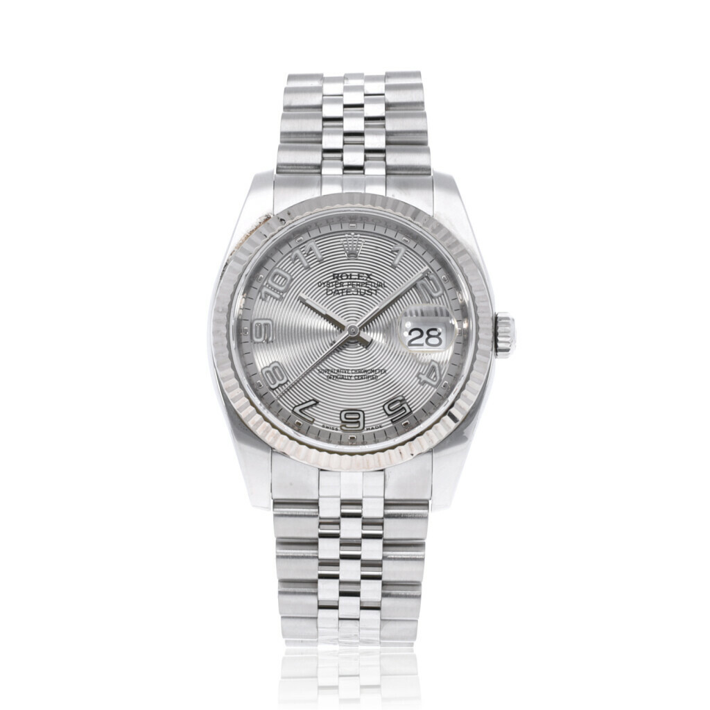 Rolex hot sale 116234 prezzo