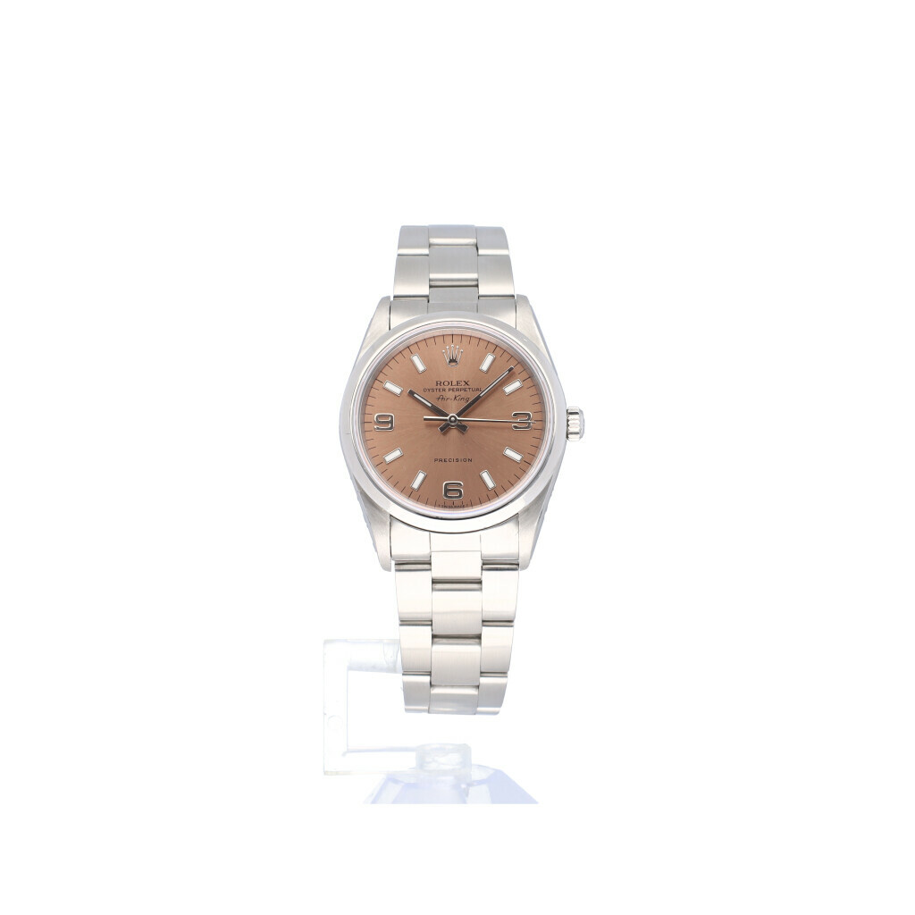 Rolex air hot sale king prezzo