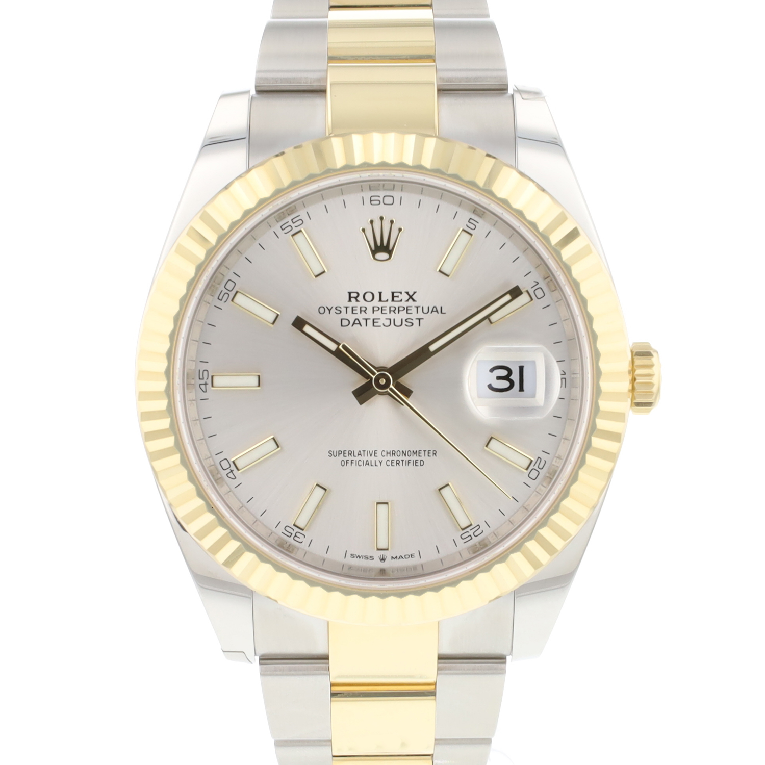 rolex model 12633