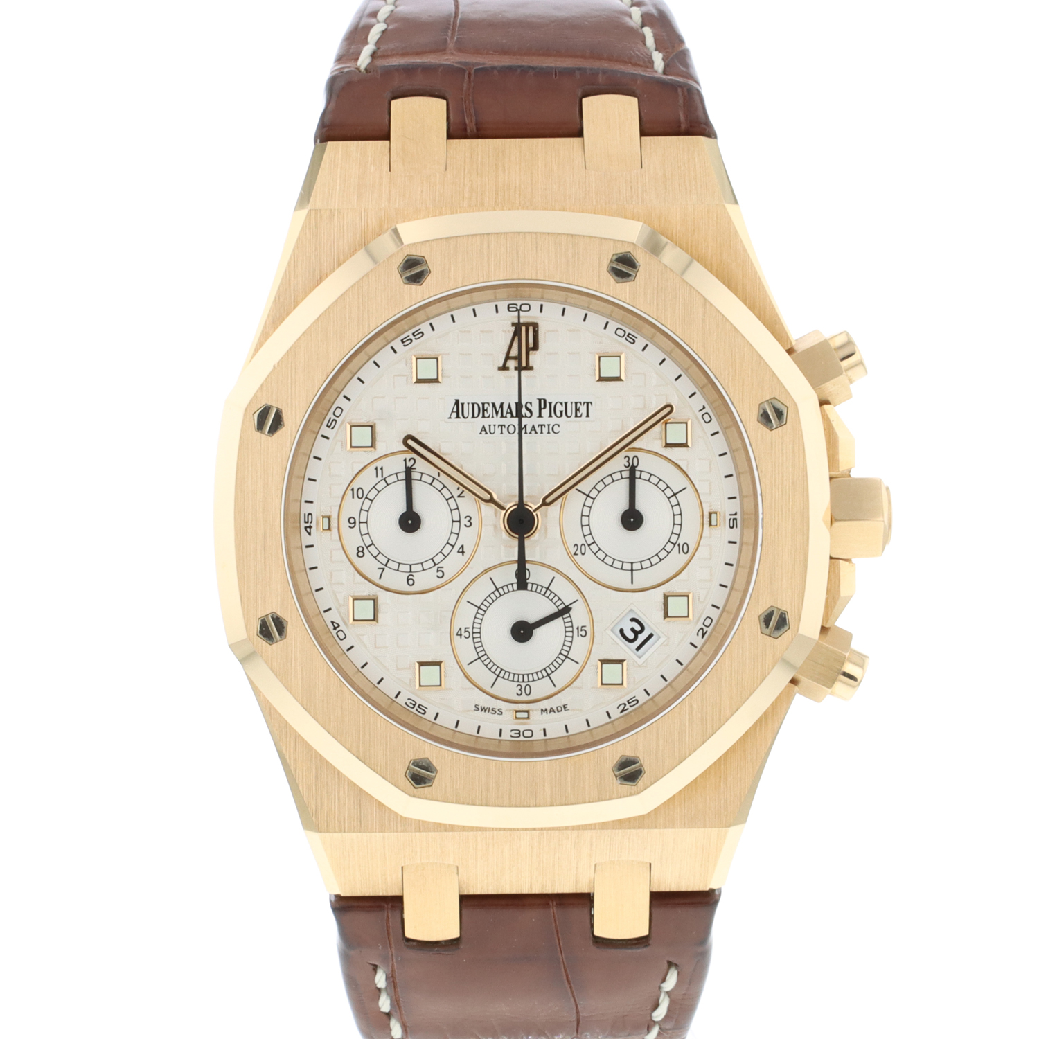 Chronext audemars piguet sale