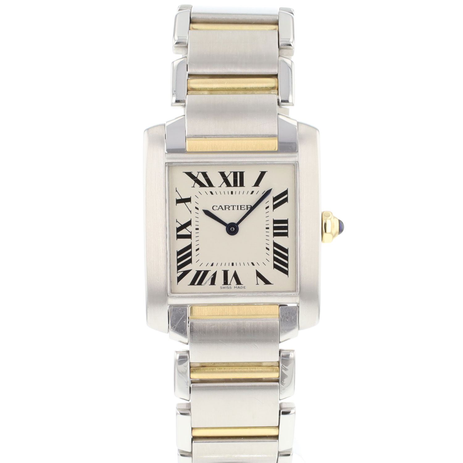 Cartier hot sale 2301 watch