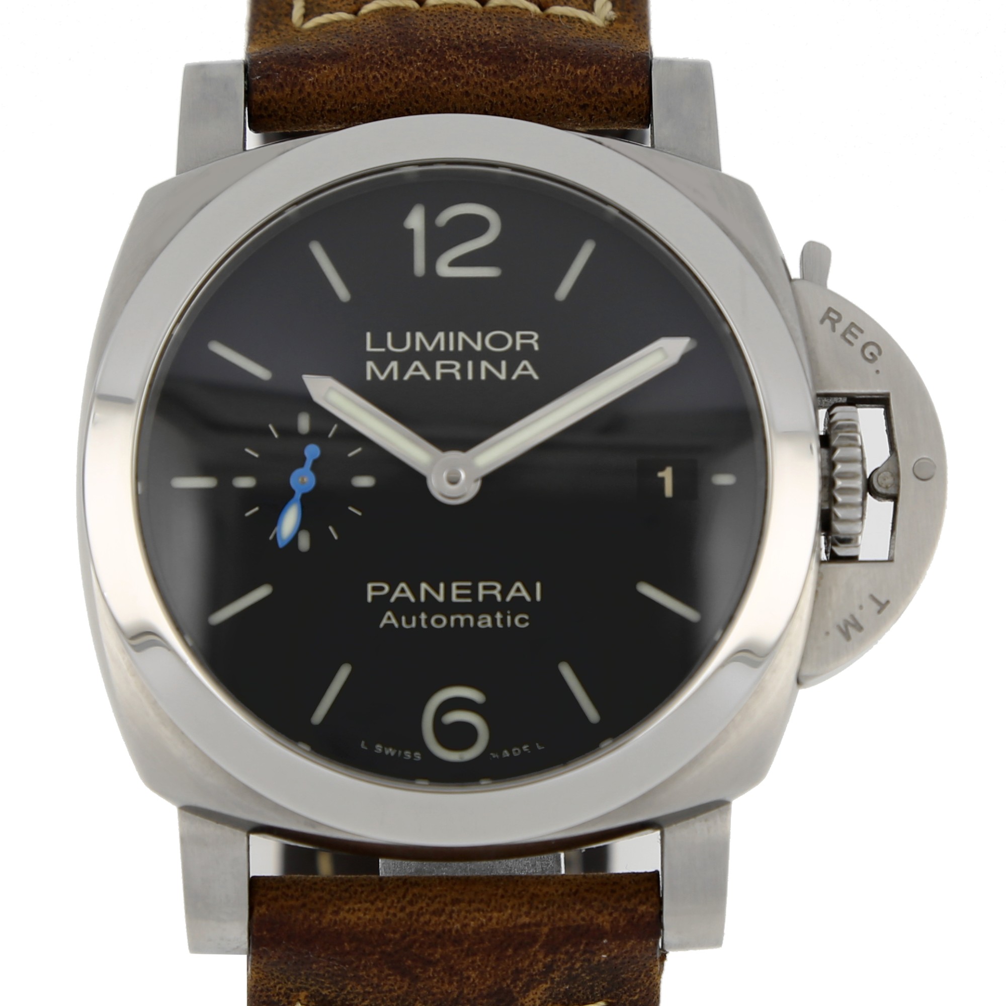 Chronext panerai top