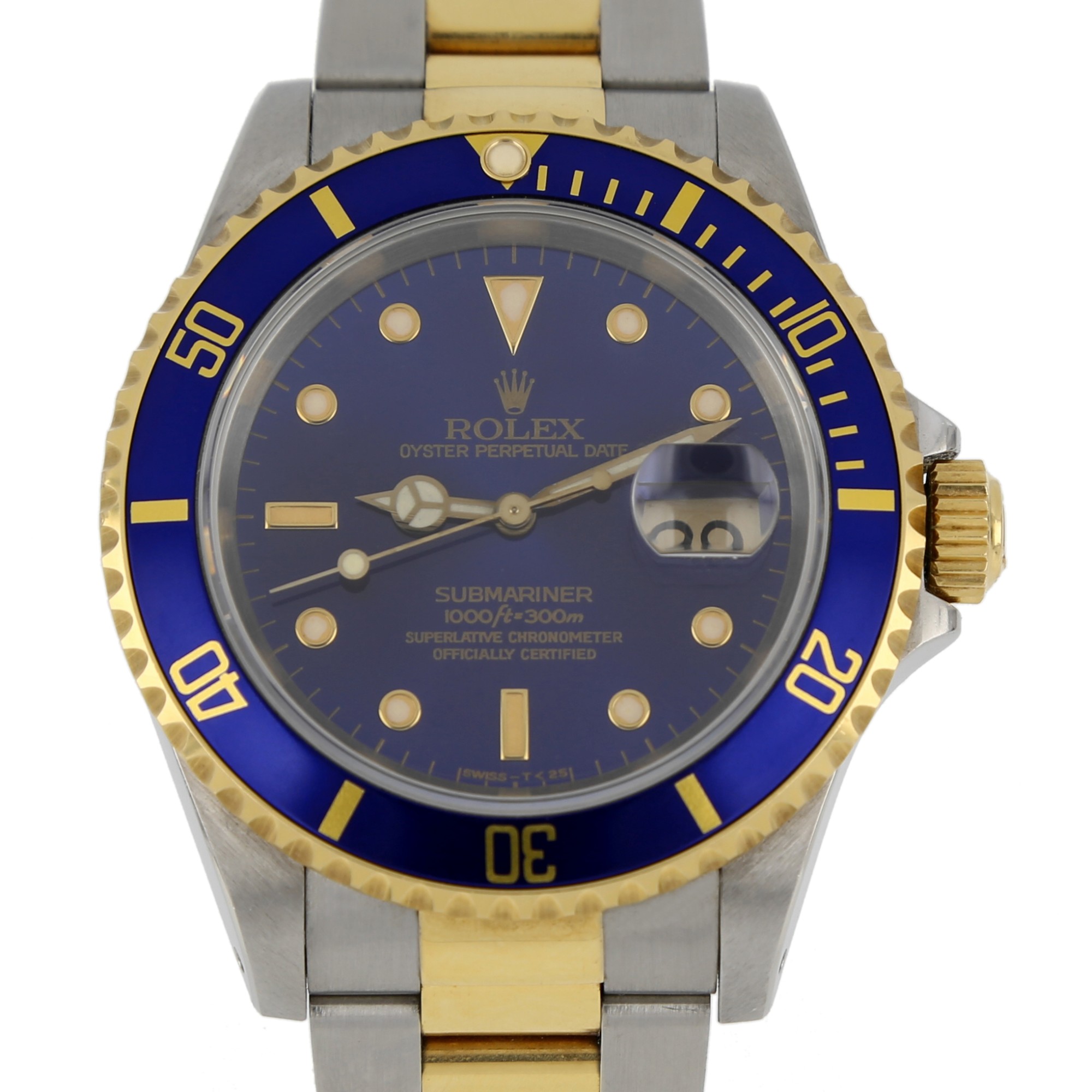 submariner chronext