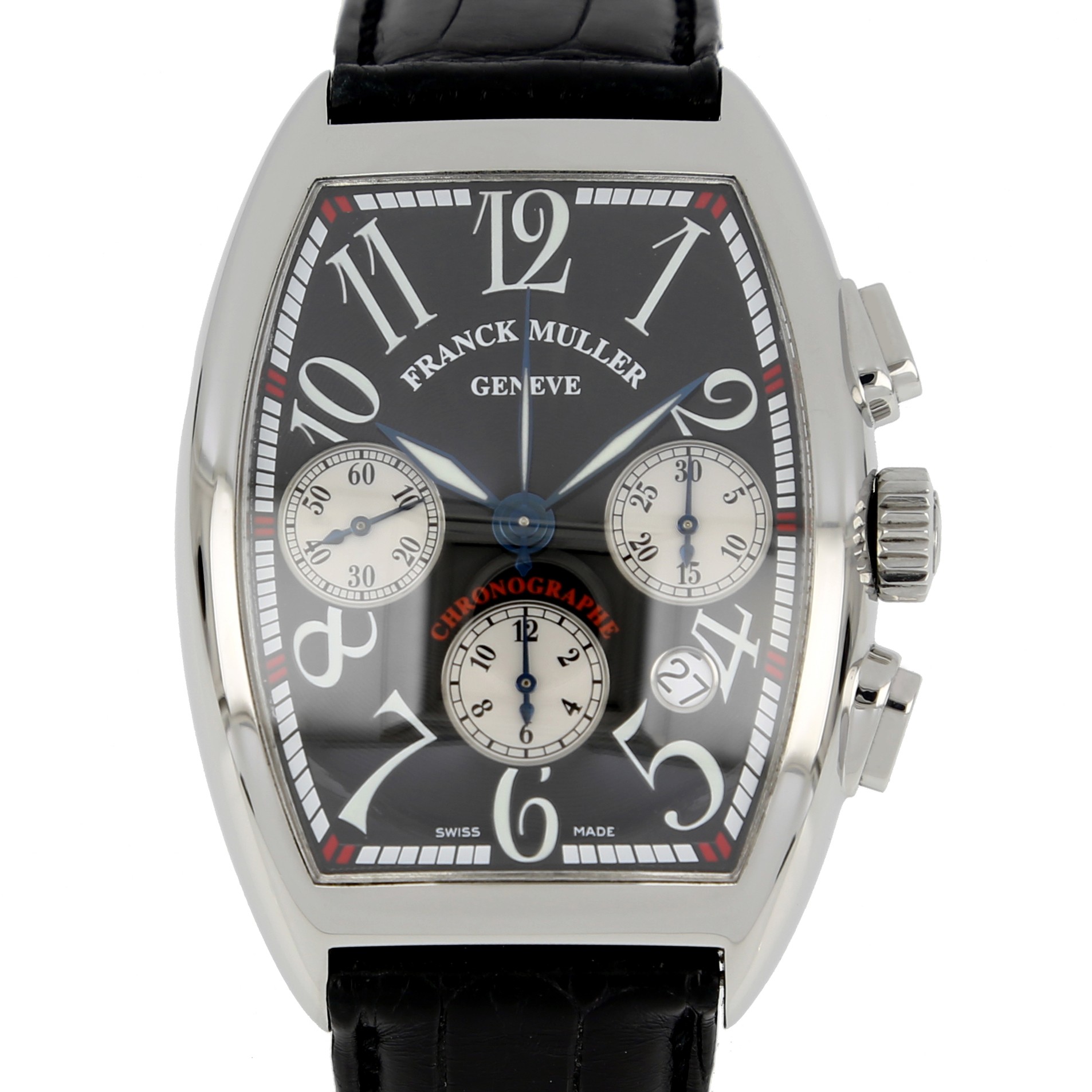 Prezzo orologio 2025 franck muller